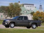 Toyota Tacoma Access Cab 2012 года